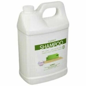 Shampoos